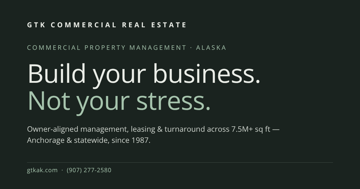 GTK Real Estate